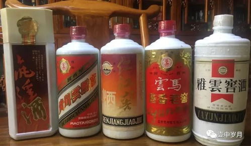 为什么其他酱酒厂的产品都比不过茅台